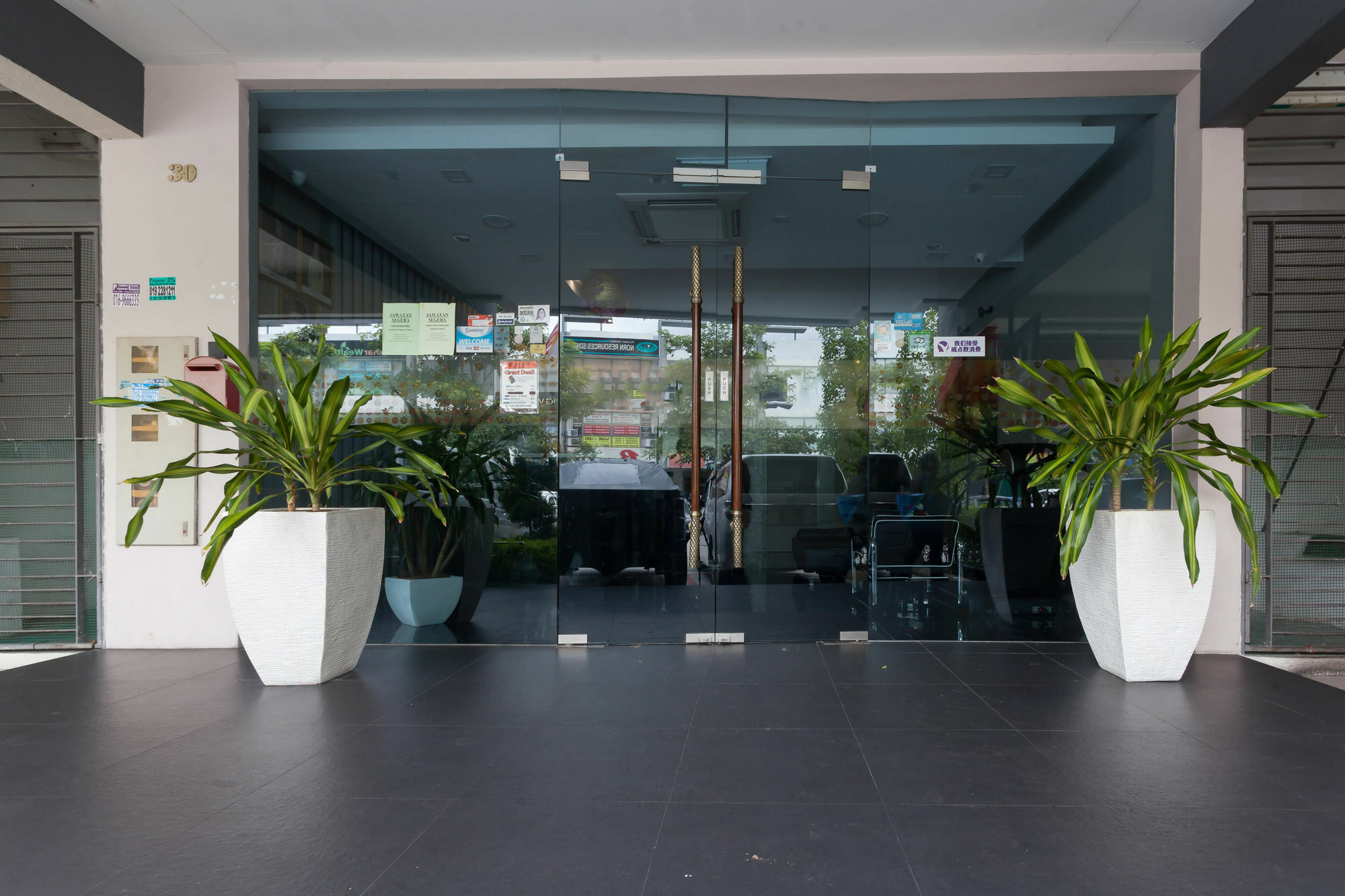 Zen Rooms Sungai Besi Kuala Lumpur Exterior foto