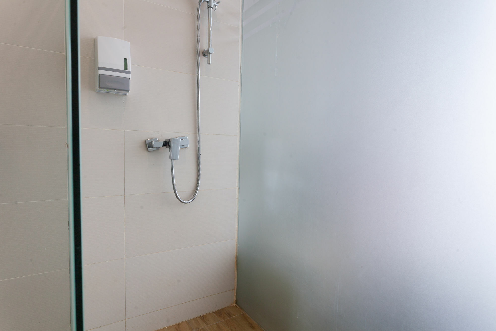 Zen Rooms Sungai Besi Kuala Lumpur Exterior foto