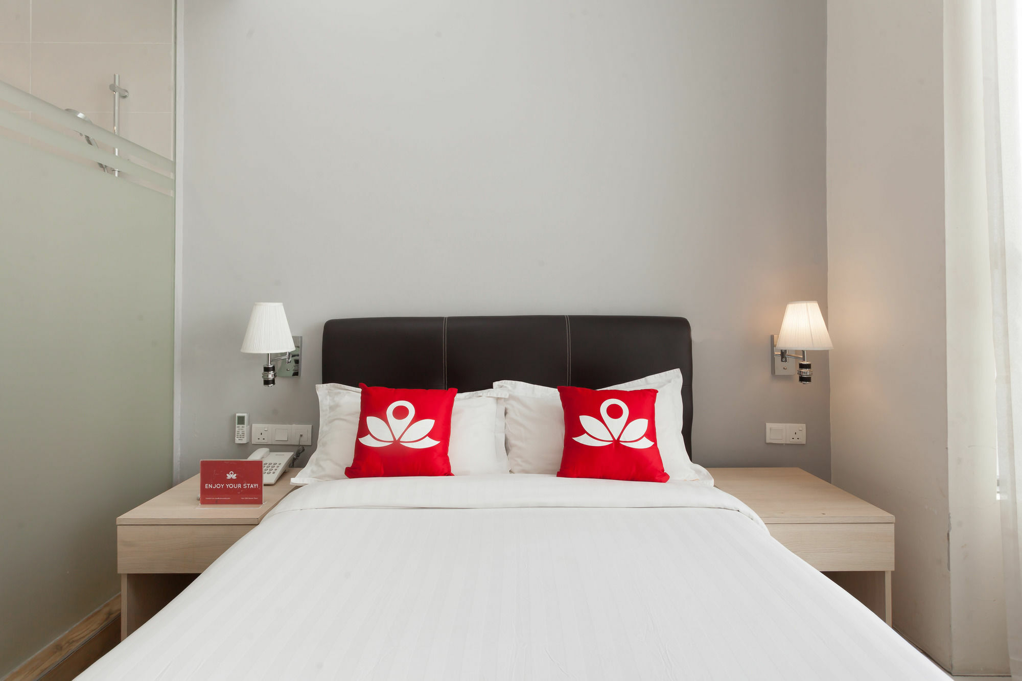 Zen Rooms Sungai Besi Kuala Lumpur Exterior foto