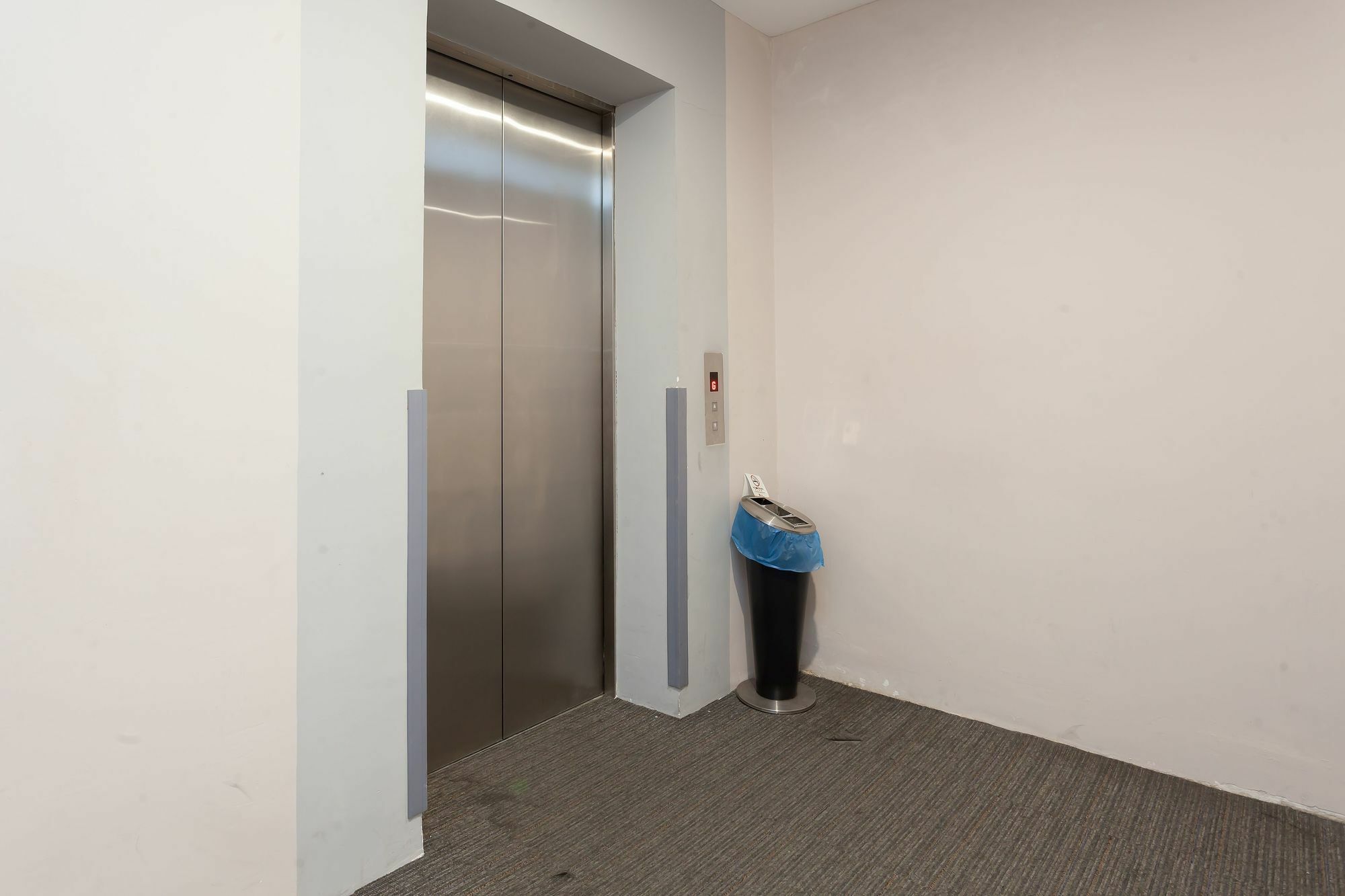 Zen Rooms Sungai Besi Kuala Lumpur Exterior foto
