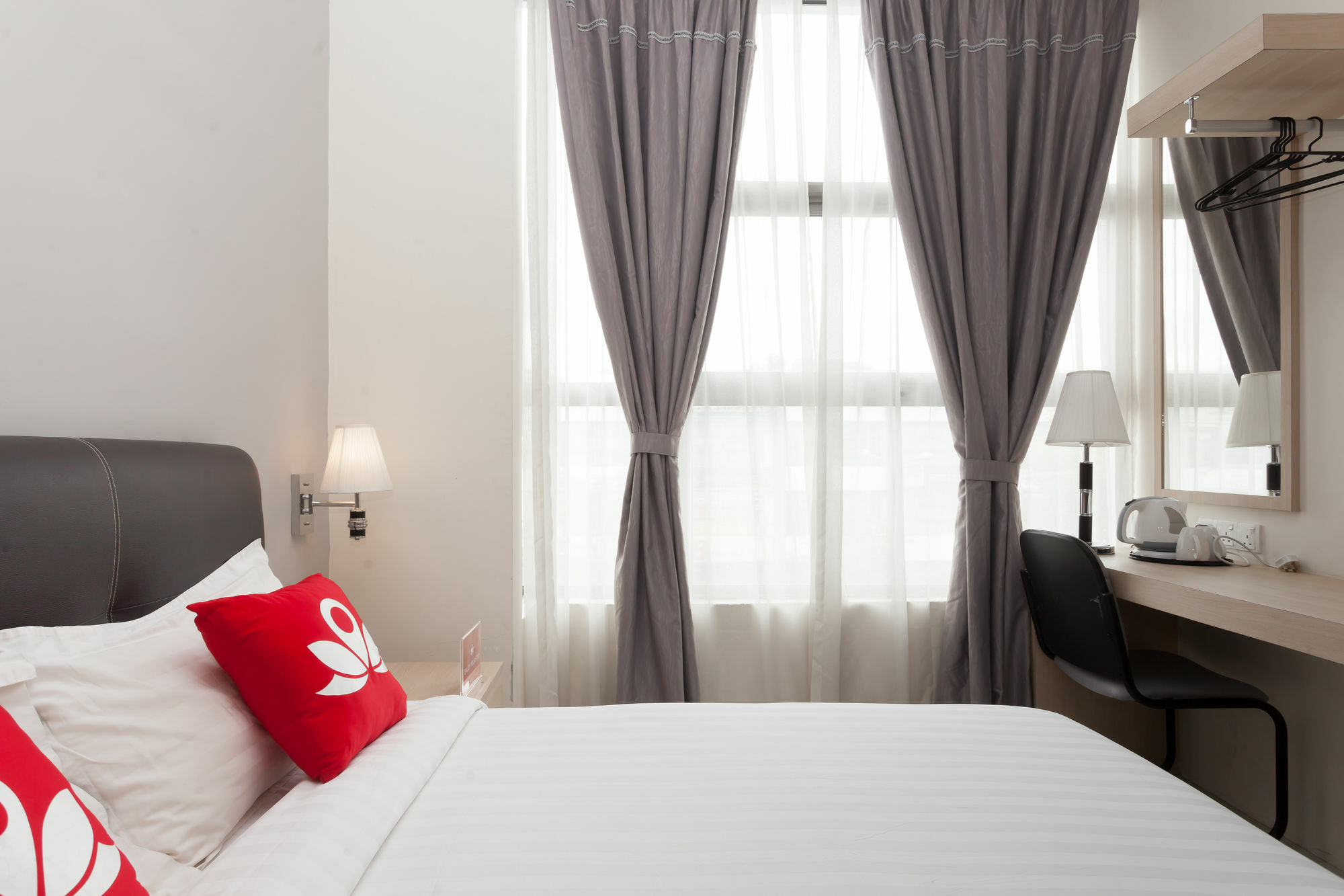Zen Rooms Sungai Besi Kuala Lumpur Exterior foto